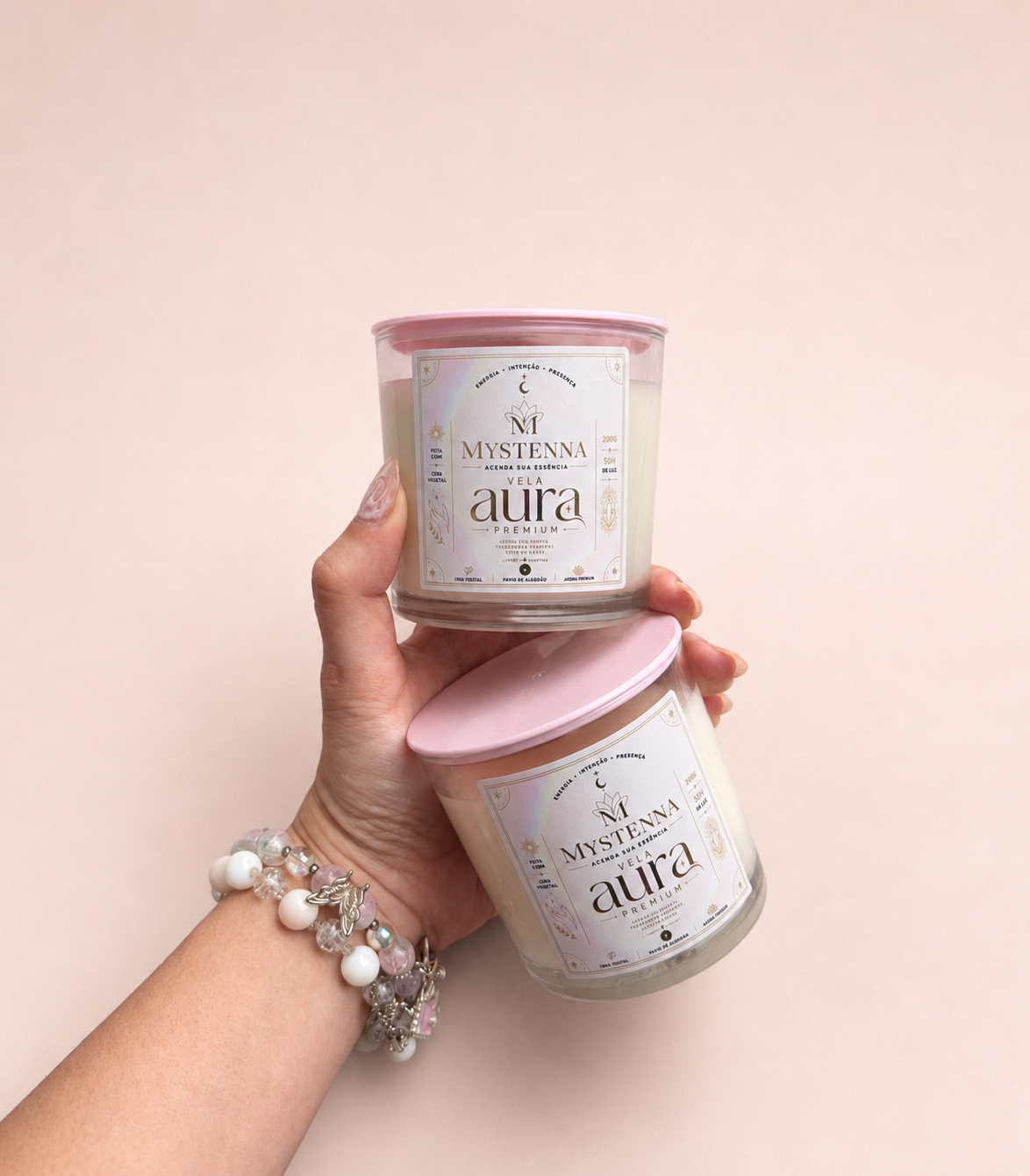 Aura Premium